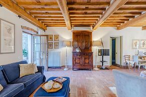 Casa Cassettari Apartment With Garden