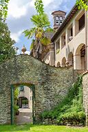 Casa Cassettari Apartment With Garden