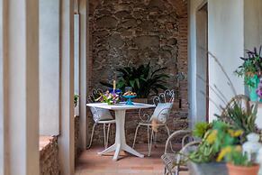 Casa Cassettari Apartment With Garden