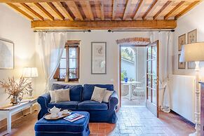 Casa Cassettari Apartment With Garden