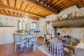 Casa Cassettari Apartment With Garden