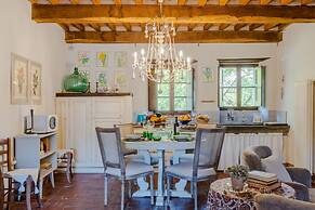 Casa Cassettari Apartment With Garden
