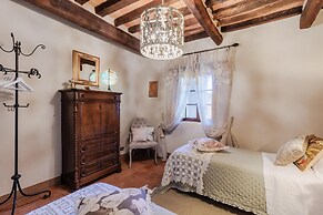 Casa Cassettari Apartment With Garden