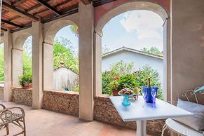 Casa Cassettari Apartment With Garden
