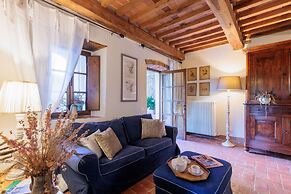 Casa Cassettari Apartment With Garden