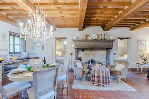 Casa Cassettari Apartment With Garden