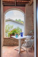 Casa Cassettari Apartment With Garden