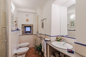 Casa Cassettari Apartment With Garden