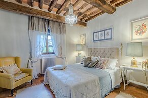 Casa Cassettari Apartment With Garden