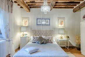 Casa Cassettari Apartment With Garden