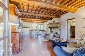 Casa Cassettari Apartment With Garden