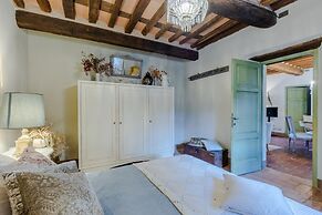 Casa Cassettari Apartment With Garden