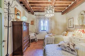 Casa Cassettari Apartment With Garden