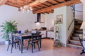 La Vaseria Country House With Secret Garden