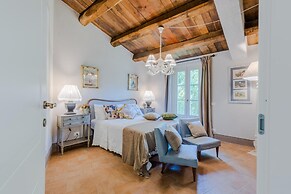 La Vaseria Country House With Secret Garden