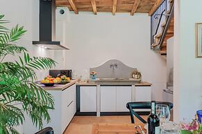 La Vaseria Country House With Secret Garden