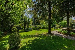 La Vaseria Country House With Secret Garden