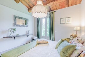 La Vaseria Country House With Secret Garden