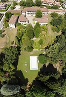 La Vaseria Country House With Secret Garden