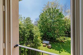 La Vaseria Country House With Secret Garden