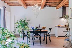 La Vaseria Country House With Secret Garden