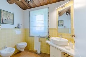 La Vaseria Country House With Secret Garden