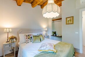 La Vaseria Country House With Secret Garden