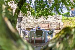 La Vaseria Country House With Secret Garden