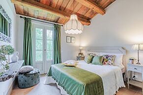 La Vaseria Country House With Secret Garden