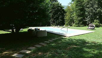 La Vaseria Country House With Secret Garden