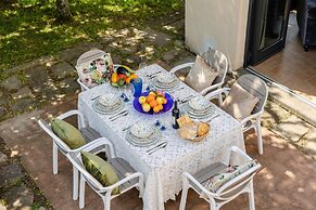 La Vaseria Country House With Secret Garden