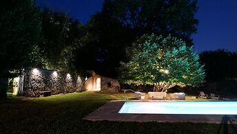 La Vaseria Country House With Secret Garden