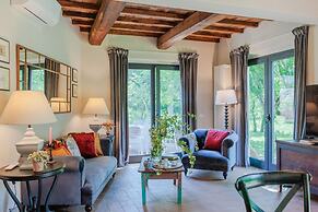 La Vaseria Country House With Secret Garden