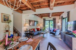 La Vaseria Country House With Secret Garden