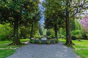 La Vaseria Country House With Secret Garden