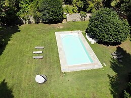 La Vaseria Country House With Secret Garden