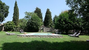 La Vaseria Country House With Secret Garden