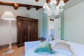 La Vaseria Country House With Secret Garden