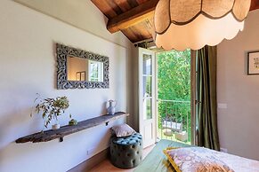 La Vaseria Country House With Secret Garden