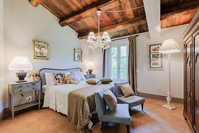 La Vaseria Country House With Secret Garden