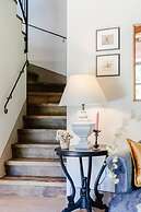 La Vaseria Country House With Secret Garden