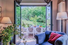 La Vaseria Country House With Secret Garden