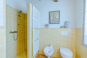 La Vaseria Country House With Secret Garden