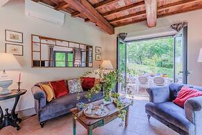 La Vaseria Country House With Secret Garden