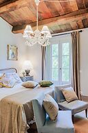 La Vaseria Country House With Secret Garden