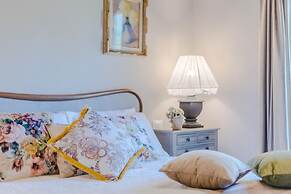 La Vaseria Country House With Secret Garden