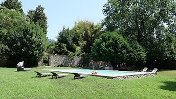 La Vaseria Country House With Secret Garden