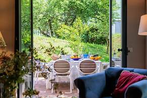 La Vaseria Country House With Secret Garden