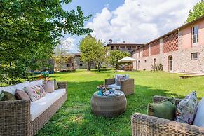 La Vaseria Country House With Secret Garden
