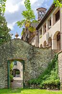 La Vaseria Country House With Secret Garden